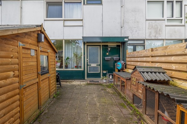 Medium property photo - Wiemers 42, 9642 KH Veendam